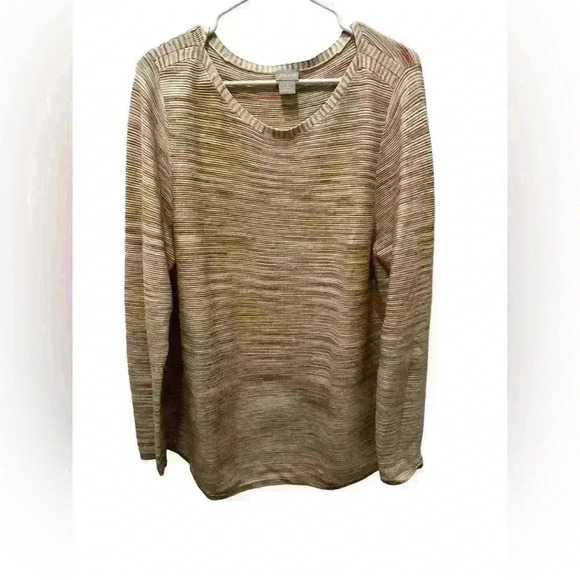 Chico’s Sweater - Picture 3 of 6